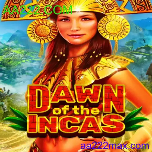 DawnoftheIncas