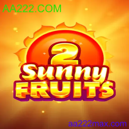 SunnyFruits2: Descubra a Nova Sensação de Jogos com AA222.COM